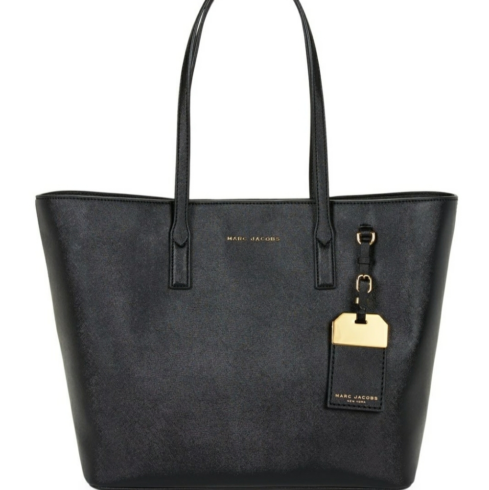 MARC JACOBS WINGED TOTE